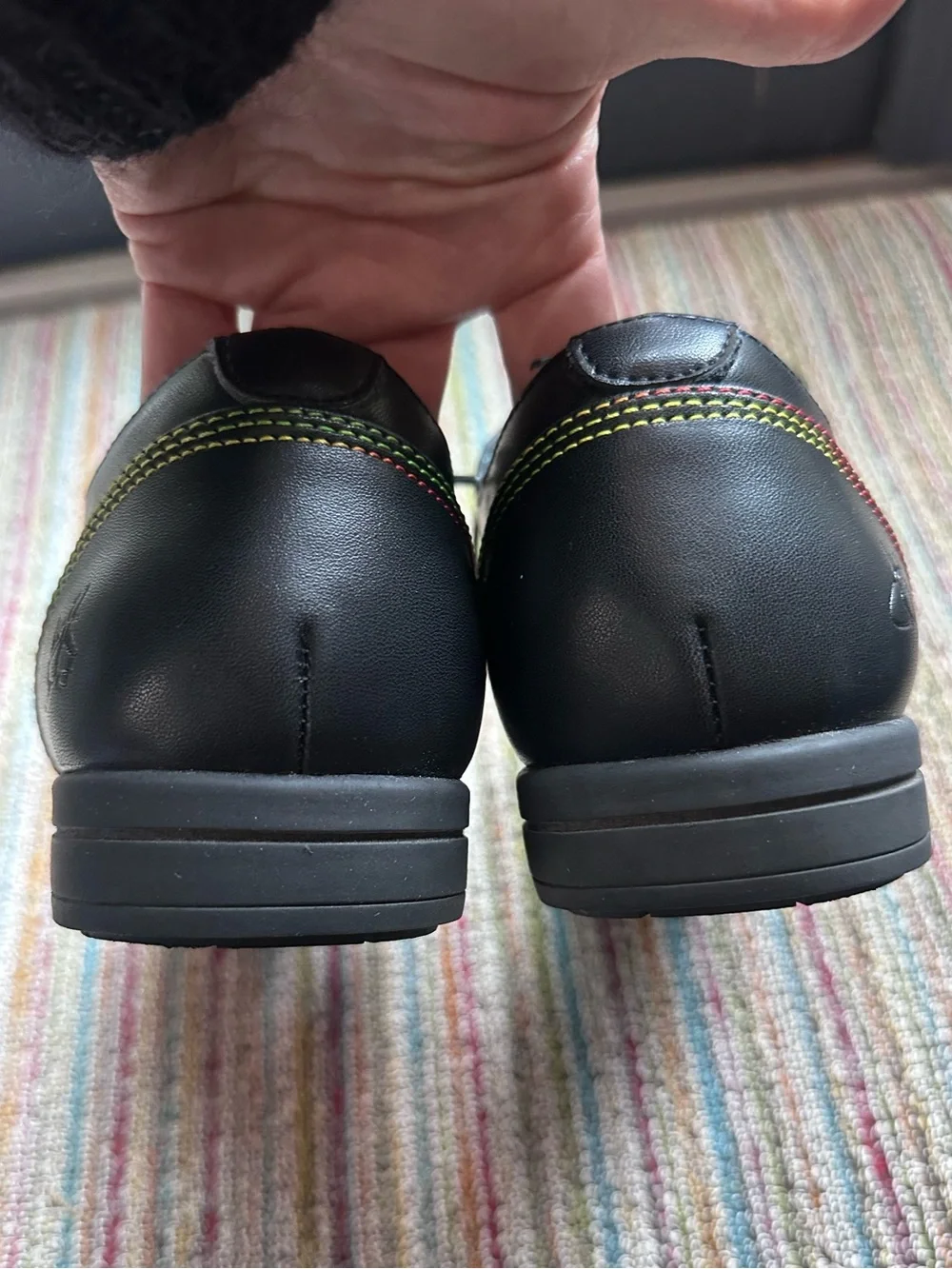 John Fluevog fluevog prophesy